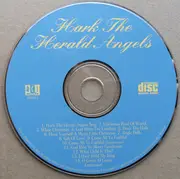 CD - Steve Archer, Chris Christian & others - Hark The Herald Angels