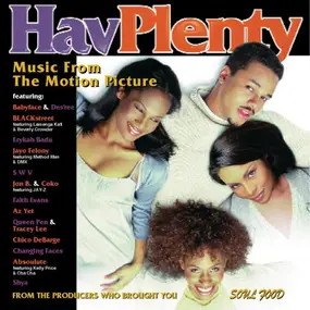 Various Artists - Hav Plenty - Music From The Motion Picture