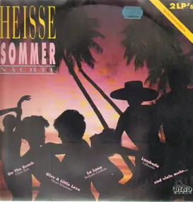 Various Artists - Heisse Sommernachte