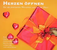 Various - Herzen Öffnen (Die Beliebtesten Melodien Aus Aller Welt)