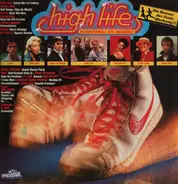 Elton John / Cameo /  Chris De Burgh a.o. - High Life International