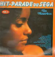 Michel Legris / Reynald Labonté a.o. - Hit Parade Du Séga Vol.1 - Île Maurice
