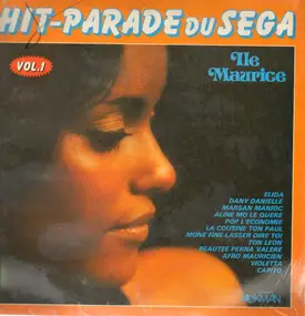 Various Artists - Hit Parade Du Séga Vol.1 - Île Maurice