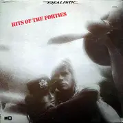 LP - Harry James a.o. - Hits Of The Forties