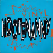 Ancient Beatbox, Colorblind James Experience & others - Hootenanny