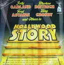 LP - Various - Hollywood Story - Enregistrements Originaux