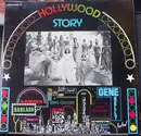 Double LP - Various - Hollywood Story