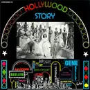 Double LP - Various - Hollywood Story