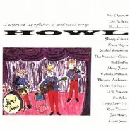 Sleepy Carter, Steve Wynn, a.o. - Howl... A Farewell Compilation Of Unreleased Songs