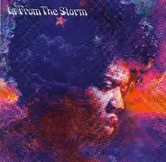 Hiram Bullock, Sting, Brian May - In From The Storm - The Music Of Jimi Hendrix