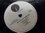 12inch Vinyl Single - Usher, Rico Love a.o. - 'In The Mix' Sampler