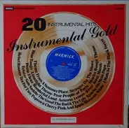 Bev Phillips Orchestra, The Sidney Sax Orchestra, a.o. - Instrumental Gold
