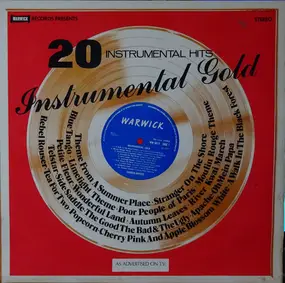 Bev Phillips Orchestra - Instrumental Gold