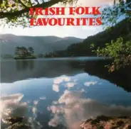 The Bothy Band / The Dubliners a.o. - Irish Folk Favourites Volume 1