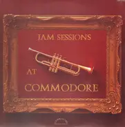 Eddie Condon - Jam Sessions At Commodore