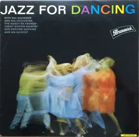 Erskine Hawkins - Jazz For Dancing