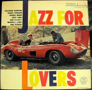 Various - Jazz for Lovers