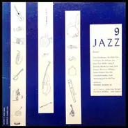 Jelly Roll Morton, Louis Armstrong and his Hot Five, Earl Hines, a.o. - Jazz Vol. 9: Piano