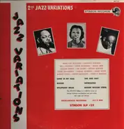 James P. Johnson, Mary Lou Williams, a.o. - Jazz Variations: Volume II