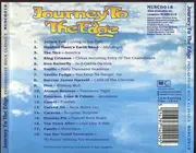 CD - Various - Journey To The Edge Progressive Rock Classics