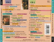 Double CD - Beethoven / Haydn / Schumann a.o. - Kuschelklassik 1