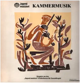 Weber - Kammermusik