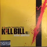 Various - Kill Bill Vol. 1 (Original Soundtrack)