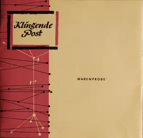Various Artists - Klingende Post 11