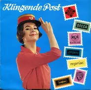 Various - Klingende Post I/1966