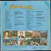 LP - Lolita, Vico Torriani a.o. - Komm' Lieber Mai...