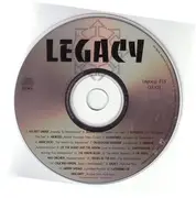 CD - Six Feet Under / Slayer / Aborted / Legacy a. o. - Legacy 03/01