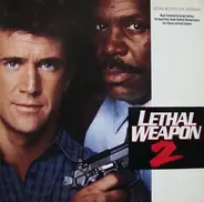 The Beach Boys / Randy Crawford / David Sanborn / a.o. - Lethal Weapon 2 (Original Motion Picture Soundtrack)