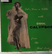 Various - Let's Love a Little with COOL CALYPSOS from the West Indies
