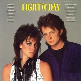 Ian Hunter - Light Of Day (Music From The Original Motion Picture Soundtrack)