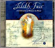 CD - Luscious Jackson, Liz Phair, Suzanne Vega a.o. - Lilith Fair (A Celebration Of Women In Music) Volume 3 - Sealed