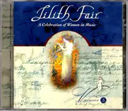 Luscious Jackson, Liz Phair, Suzanne Vega a.o. - Lilith Fair (A Celebration Of Women In Music) Volume 3