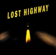 CD - David Bowie,Trent Reznor,Nine Inch Nails,u.a - Lost Highway