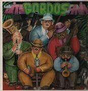 LP - Various - Los Hits Gordos De Fania