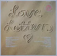 Bobby Vinton, Morris Albert a.o. - Love Letters