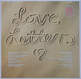 Bobby Vinton - Love Letters