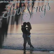 Judy Collins, Emmylou Harris a.o. - Love Songs