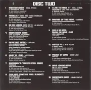 Double CD - Various - Pulse