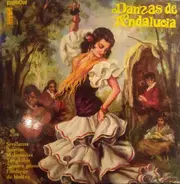 Marquina; J. Fernandez - Pasodobles Y Danzas de Andalucia