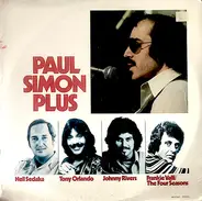 Paul Simon, Neil Sedaka a.o. - Paul Simon Plus