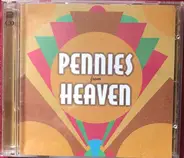 Lew Stone / Joe Loss / Harry Roy a.o. - Pennies from Heaven