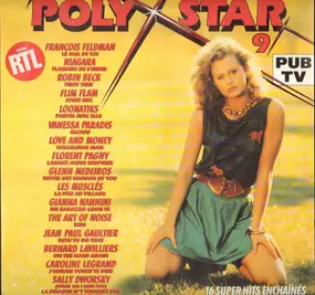 Various Artists - Polystar 9