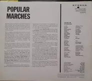 Rodgers & Hammerstein / Mitch Miller / Meredith Wilson a.o. - Popular Marches