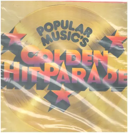 Various - Popular Music's Golden Hit Parade