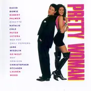 Various - Pretty Woman (Original Motion Picture Soundtrack)