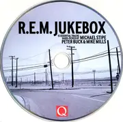 CD - Various - R.E.M. Jukebox